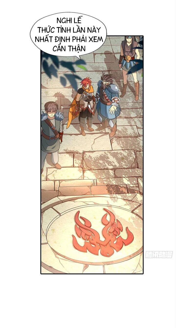 Người Nguyên Thủy Mạnh Nhất Chapter 1.5 - Trang 2