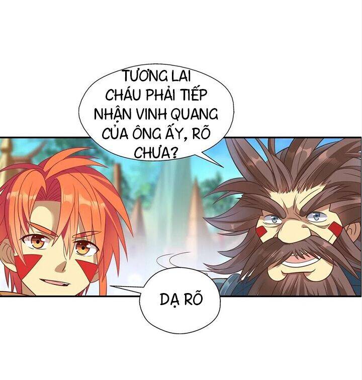 Người Nguyên Thủy Mạnh Nhất Chapter 1.5 - Trang 2