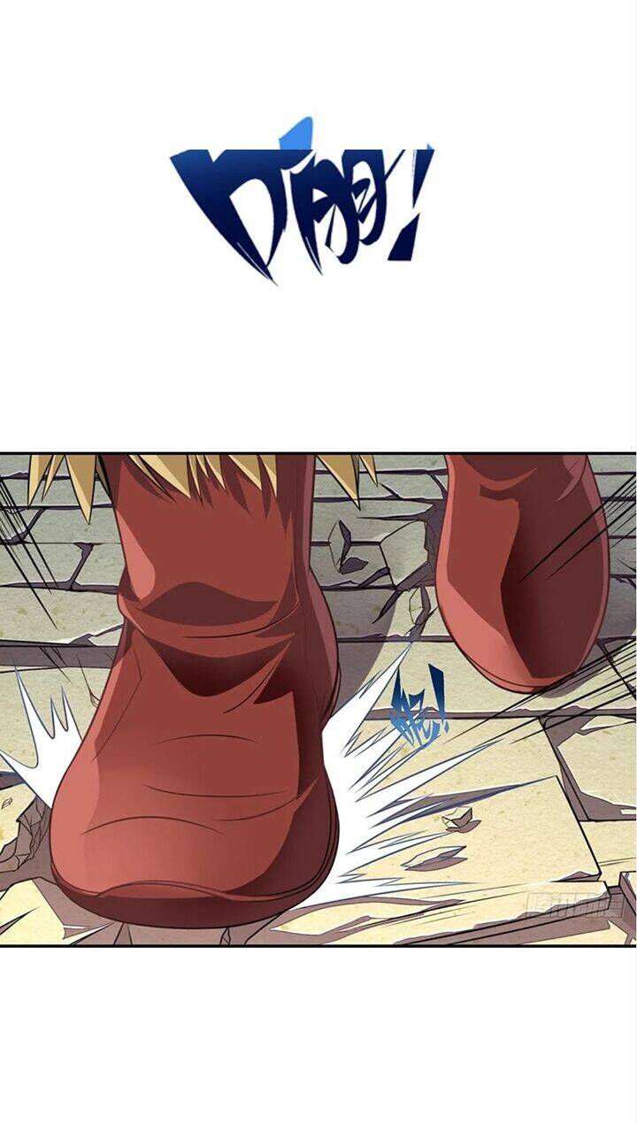 Người Nguyên Thủy Mạnh Nhất Chapter 1.5 - Trang 2