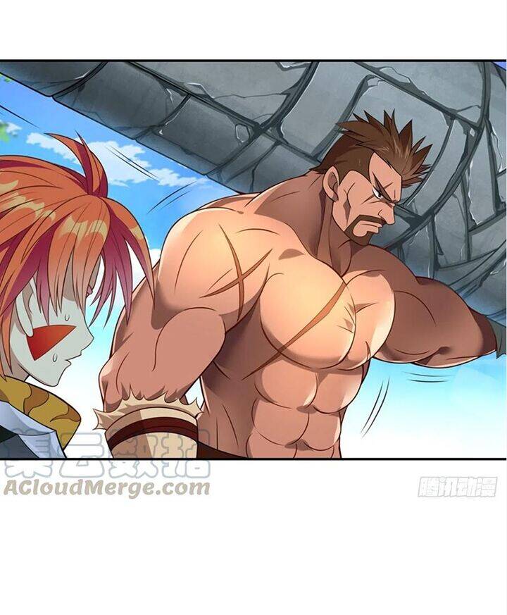 Người Nguyên Thủy Mạnh Nhất Chapter 1.5 - Trang 2