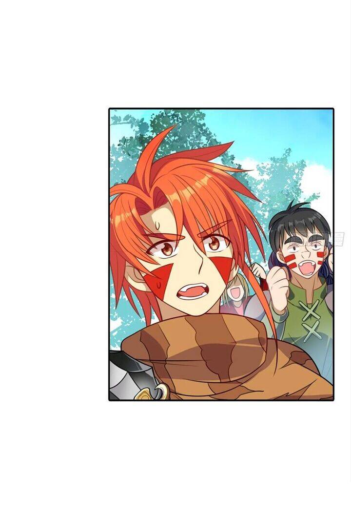 Người Nguyên Thủy Mạnh Nhất Chapter 1.5 - Trang 2