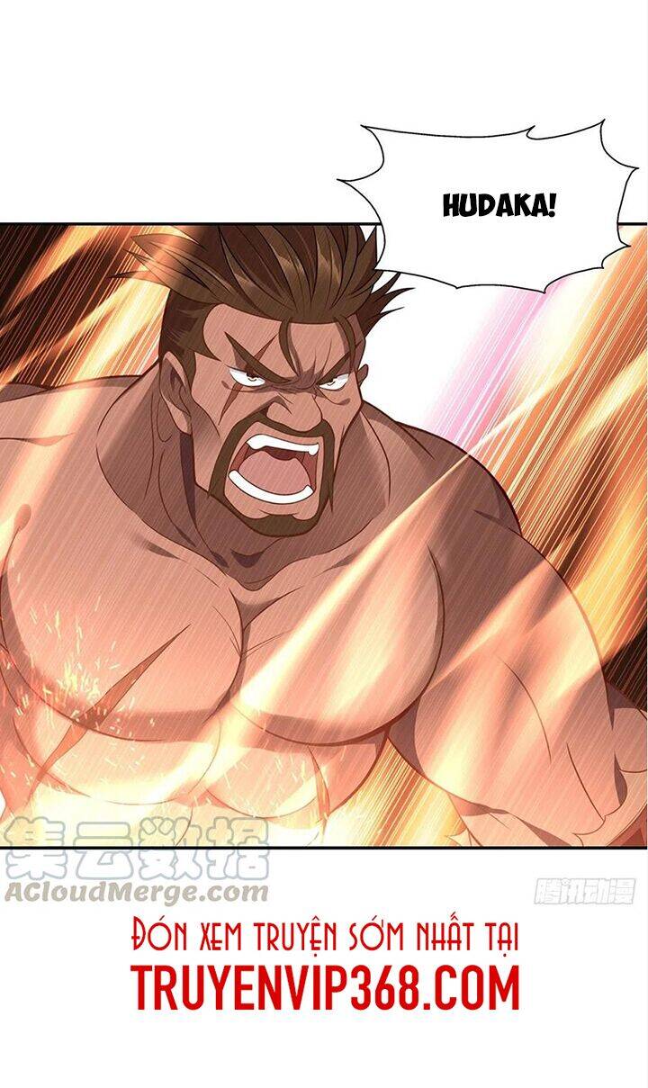 Người Nguyên Thủy Mạnh Nhất Chapter 1.5 - Trang 2