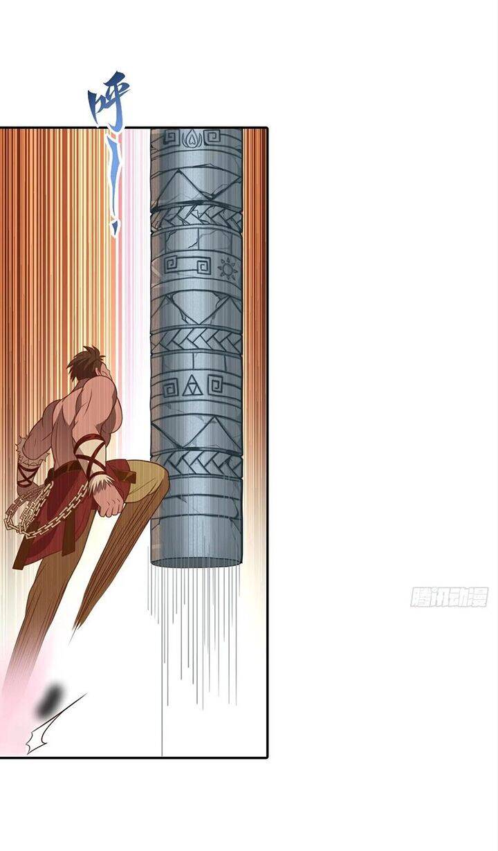 Người Nguyên Thủy Mạnh Nhất Chapter 1.5 - Trang 2