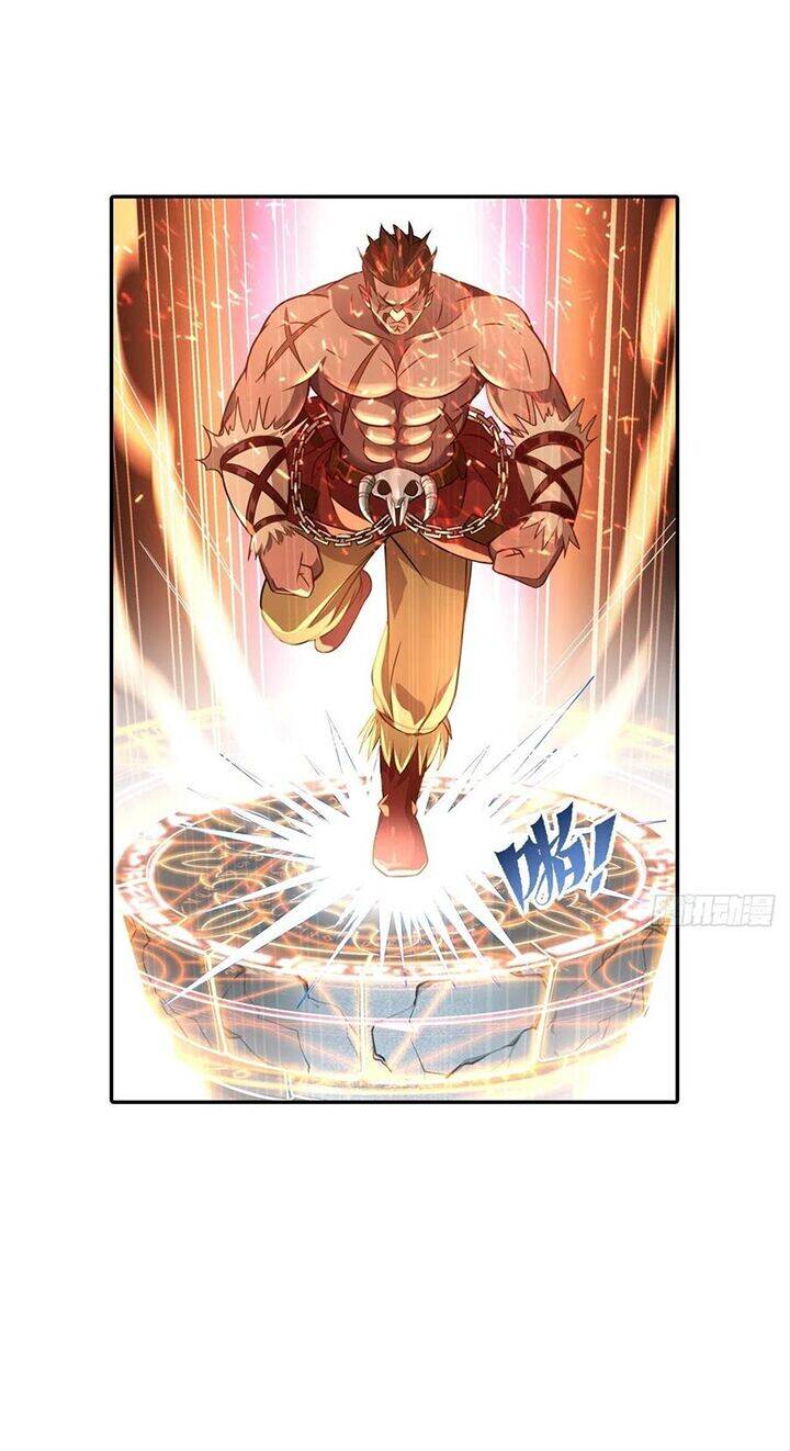 Người Nguyên Thủy Mạnh Nhất Chapter 1.5 - Trang 2