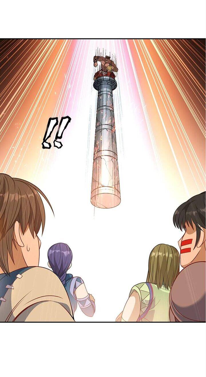 Người Nguyên Thủy Mạnh Nhất Chapter 1.5 - Trang 2