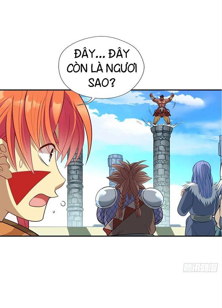 Người Nguyên Thủy Mạnh Nhất Chapter 1.5 - Trang 2