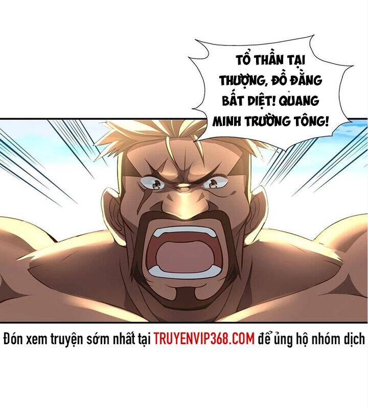 Người Nguyên Thủy Mạnh Nhất Chapter 1.5 - Trang 2