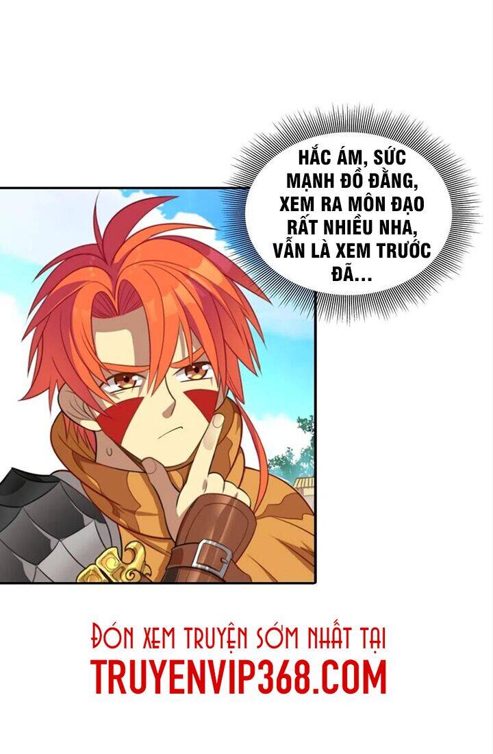 Người Nguyên Thủy Mạnh Nhất Chapter 1.5 - Trang 2