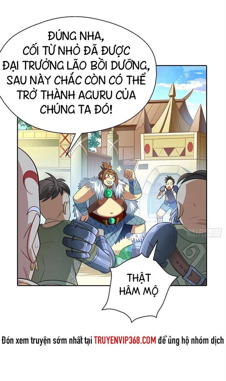 Người Nguyên Thủy Mạnh Nhất Chapter 1.5 - Trang 2