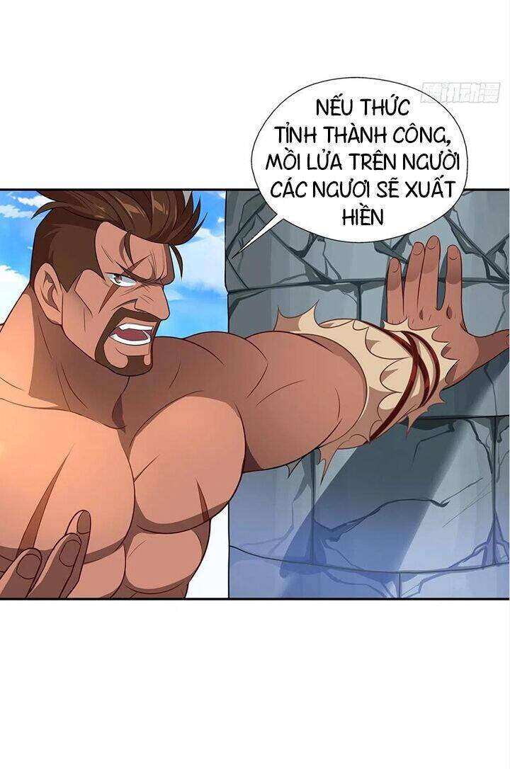 Người Nguyên Thủy Mạnh Nhất Chapter 1.5 - Trang 2