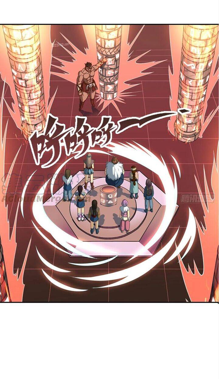 Người Nguyên Thủy Mạnh Nhất Chapter 1.5 - Trang 2