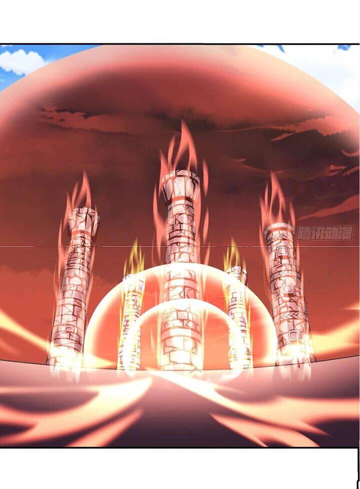 Người Nguyên Thủy Mạnh Nhất Chapter 1.5 - Trang 2