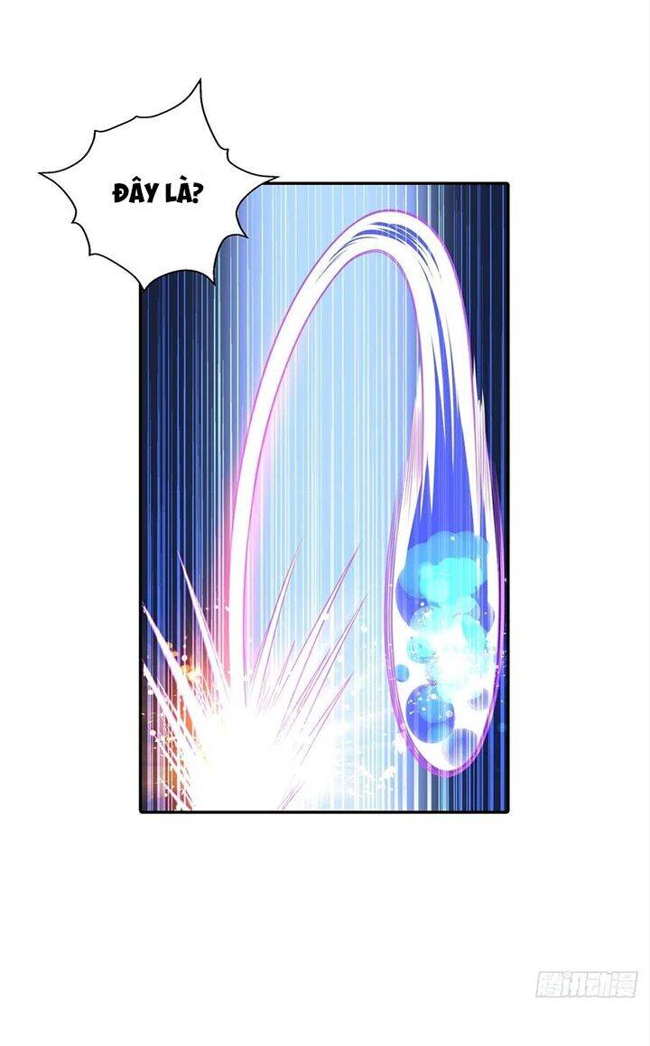 Người Nguyên Thủy Mạnh Nhất Chapter 1.5 - Trang 2