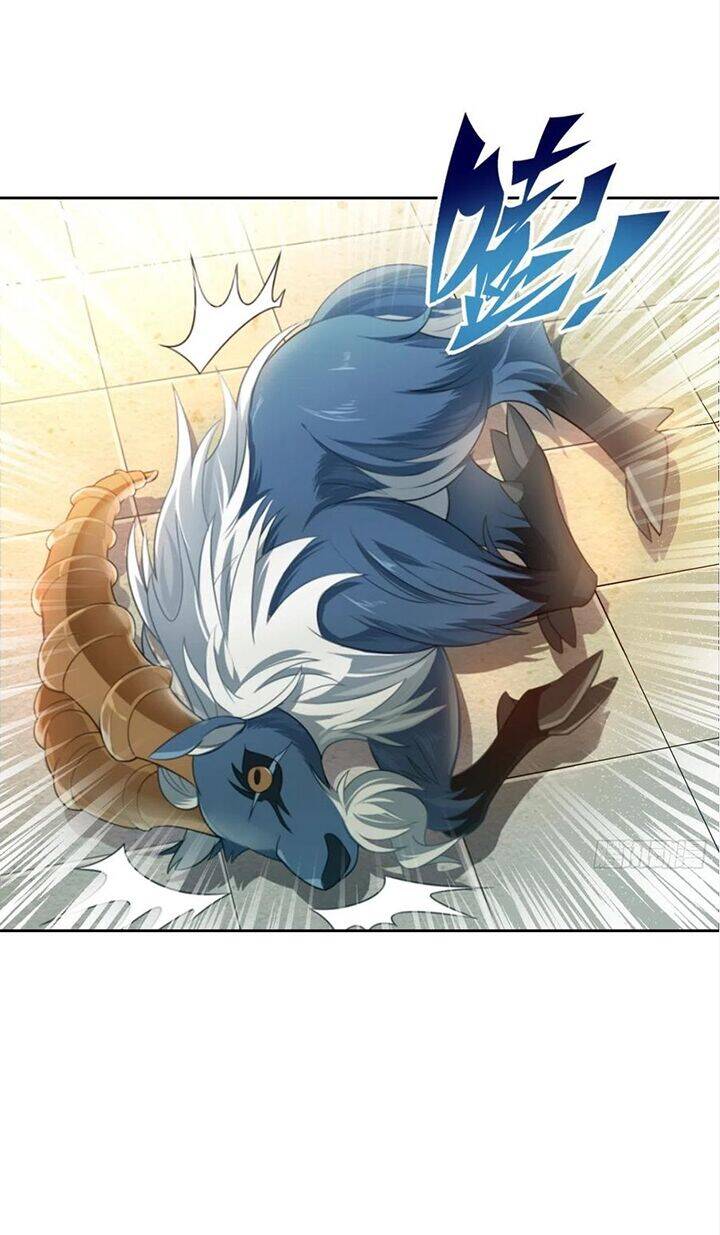 Người Nguyên Thủy Mạnh Nhất Chapter 1.5 - Trang 2