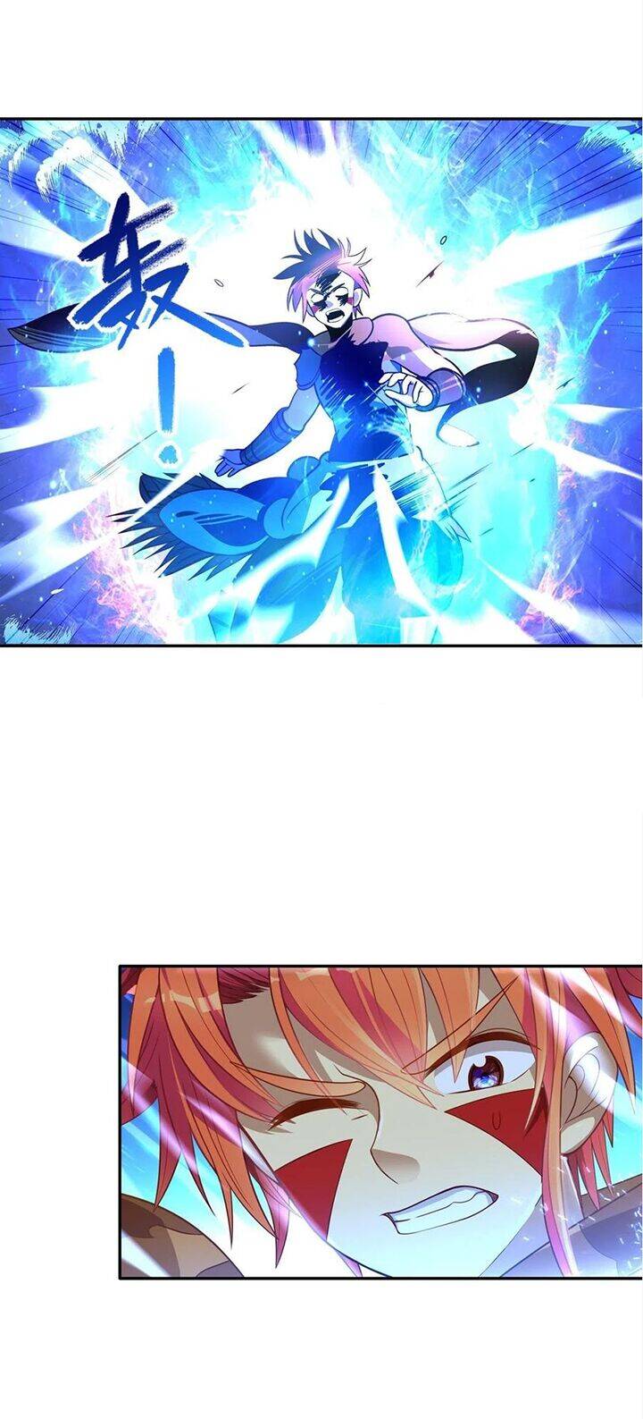 Người Nguyên Thủy Mạnh Nhất Chapter 1.5 - Trang 2