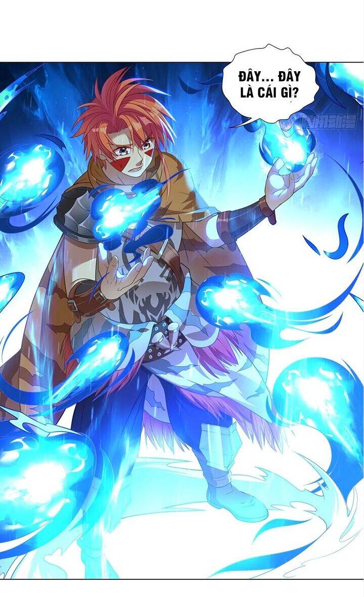 Người Nguyên Thủy Mạnh Nhất Chapter 1.5 - Trang 2