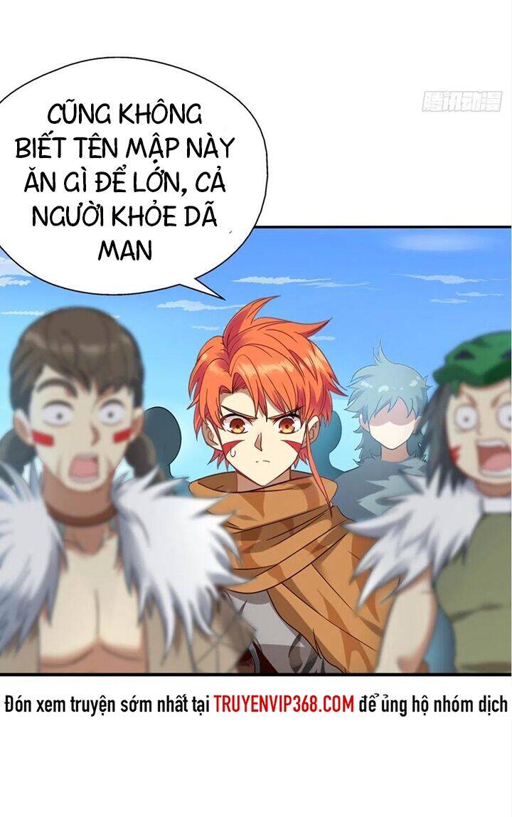 Người Nguyên Thủy Mạnh Nhất Chapter 1.5 - Trang 2