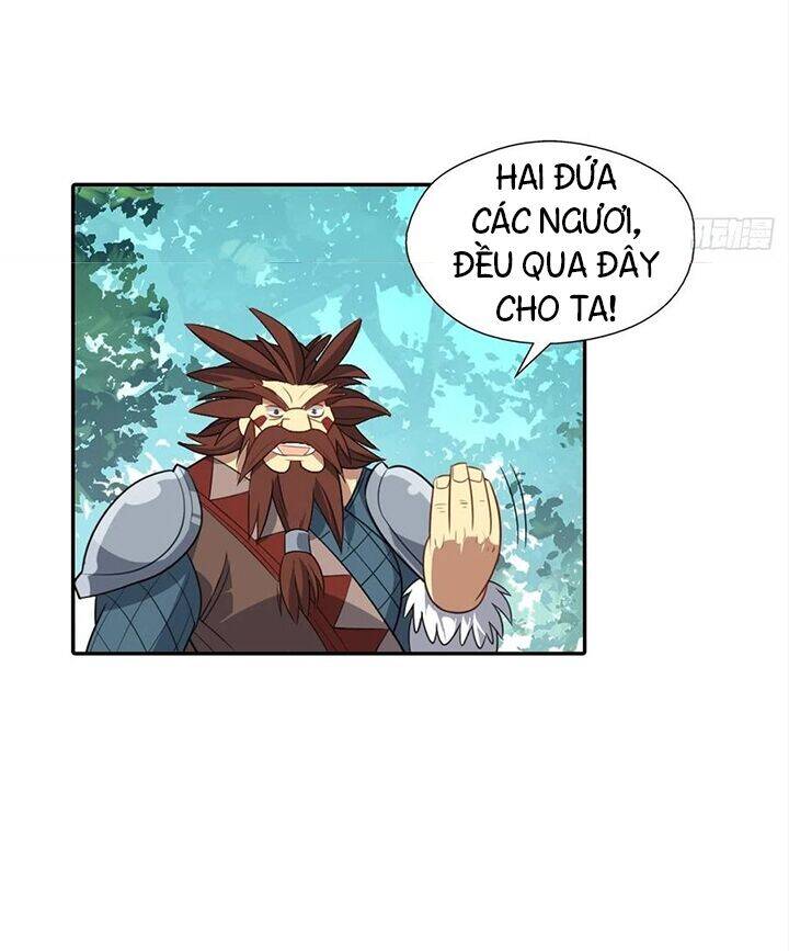 Người Nguyên Thủy Mạnh Nhất Chapter 1.5 - Trang 2