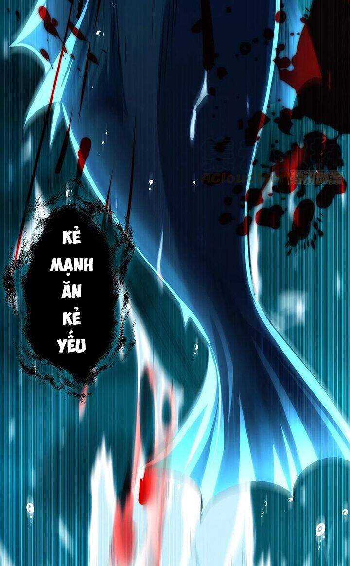 Người Nguyên Thủy Mạnh Nhất Chapter 1 - Trang 2