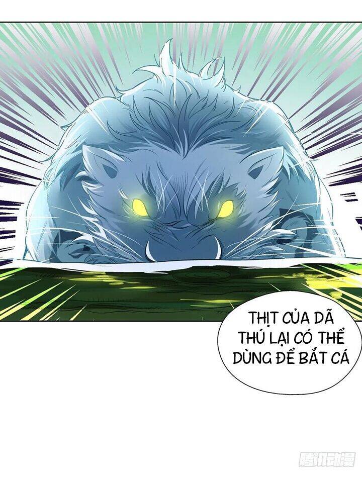 Người Nguyên Thủy Mạnh Nhất Chapter 1 - Trang 2