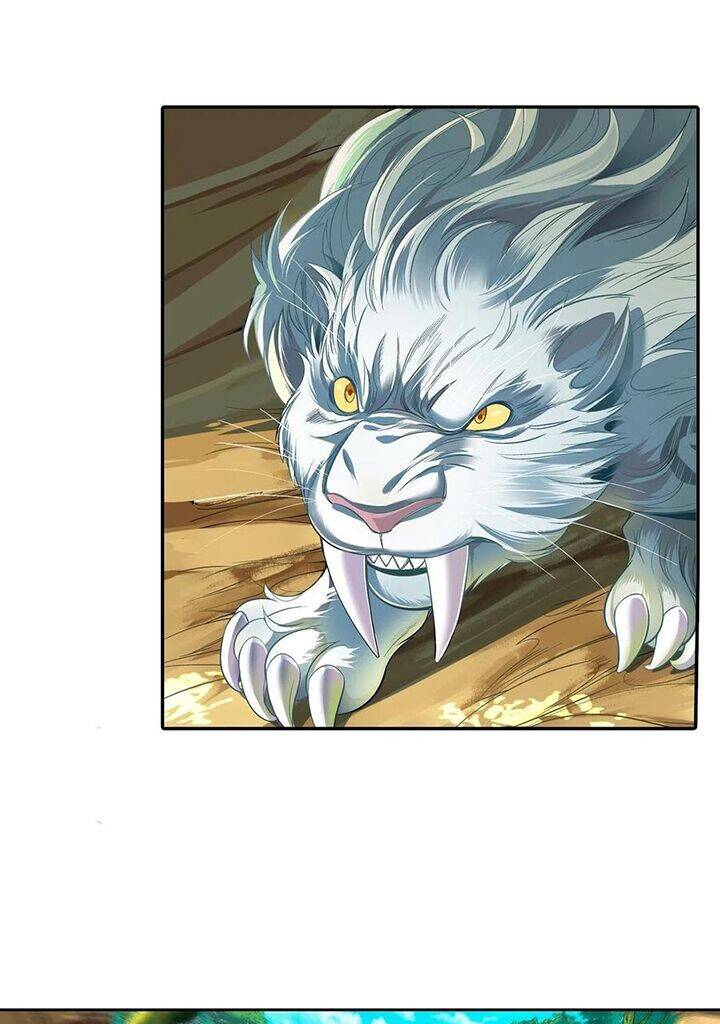 Người Nguyên Thủy Mạnh Nhất Chapter 1 - Trang 2