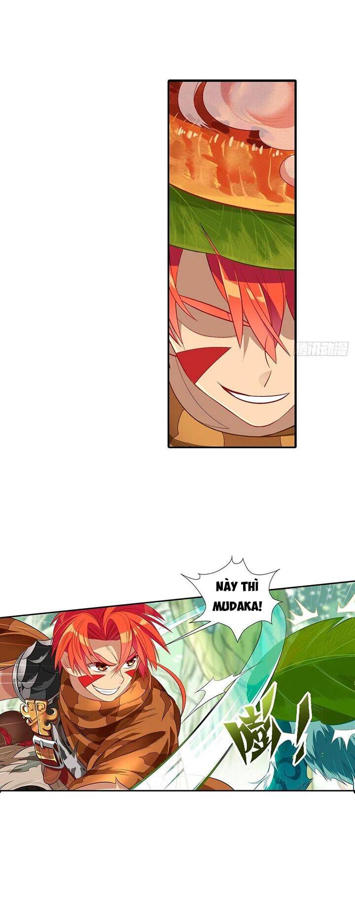 Người Nguyên Thủy Mạnh Nhất Chapter 1 - Trang 2