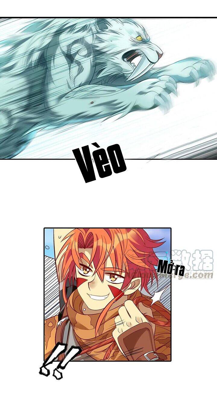 Người Nguyên Thủy Mạnh Nhất Chapter 1 - Trang 2