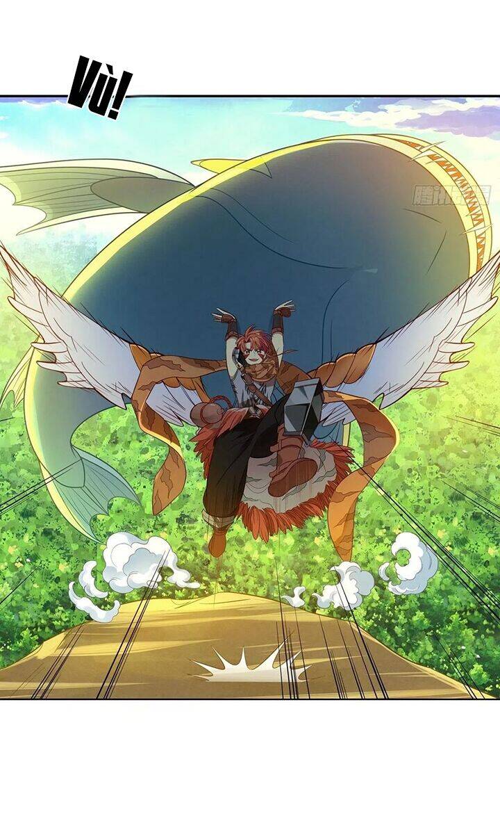 Người Nguyên Thủy Mạnh Nhất Chapter 1 - Trang 2