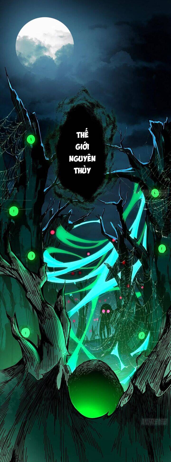 Người Nguyên Thủy Mạnh Nhất Chapter 1 - Trang 2