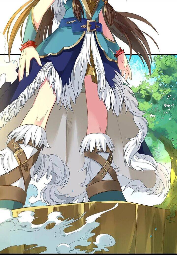 Người Nguyên Thủy Mạnh Nhất Chapter 1 - Trang 2