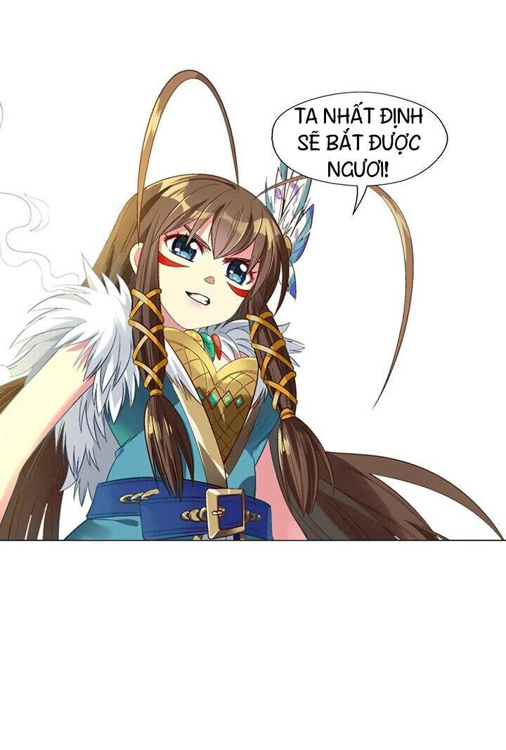 Người Nguyên Thủy Mạnh Nhất Chapter 1 - Trang 2