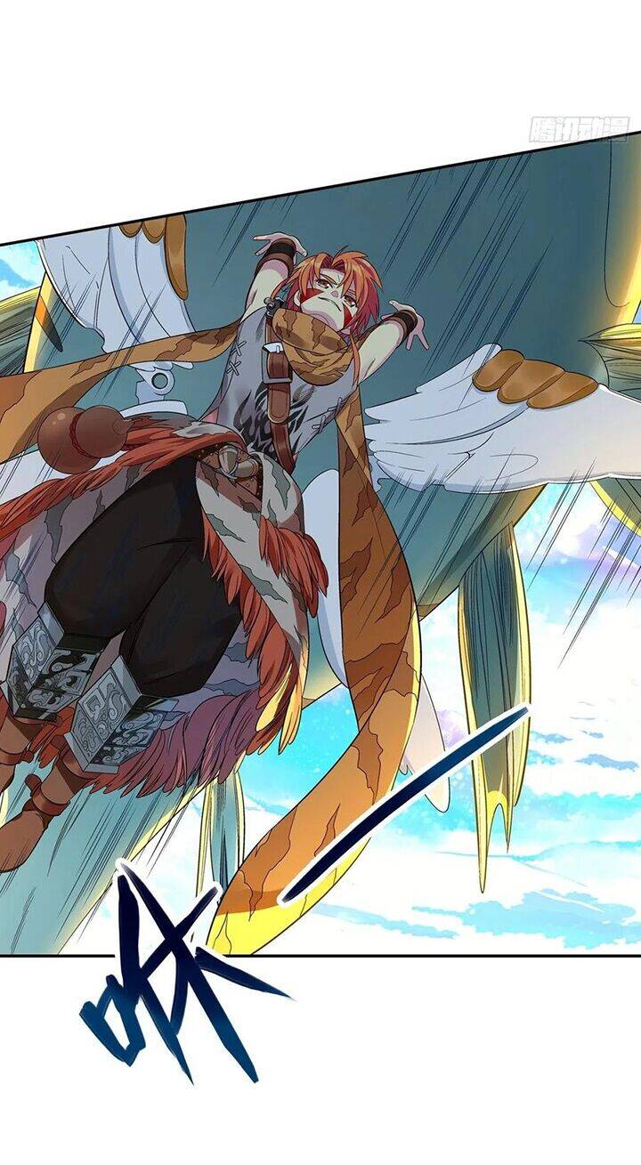 Người Nguyên Thủy Mạnh Nhất Chapter 1 - Trang 2