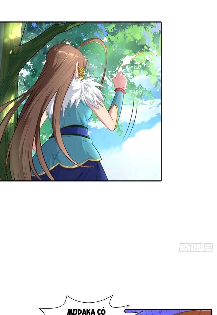 Người Nguyên Thủy Mạnh Nhất Chapter 1 - Trang 2