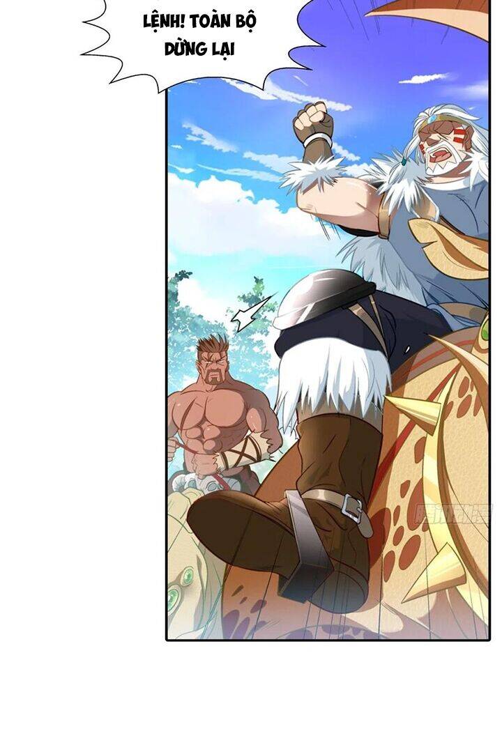 Người Nguyên Thủy Mạnh Nhất Chapter 1 - Trang 2
