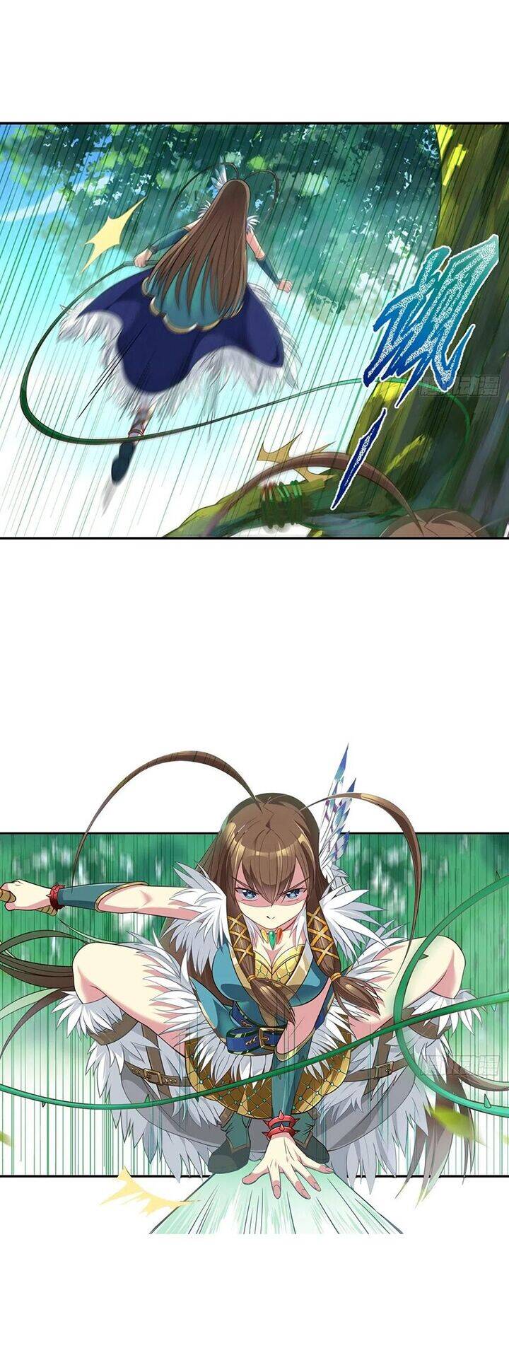 Người Nguyên Thủy Mạnh Nhất Chapter 1 - Trang 2