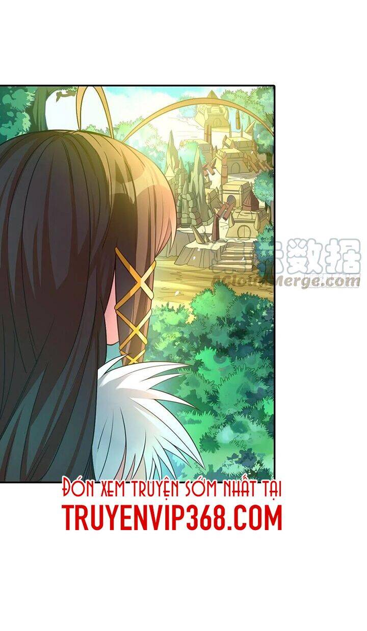 Người Nguyên Thủy Mạnh Nhất Chapter 1 - Trang 2