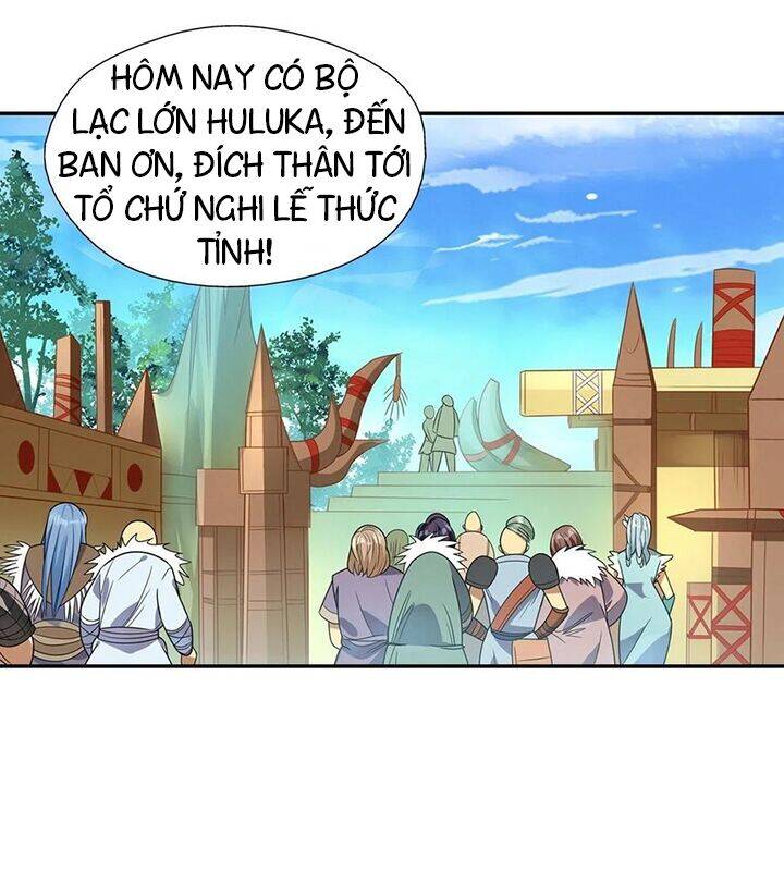 Người Nguyên Thủy Mạnh Nhất Chapter 1 - Trang 2