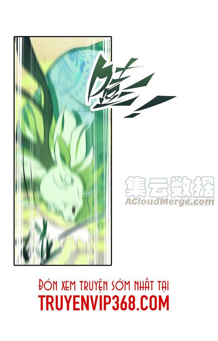 Người Nguyên Thủy Mạnh Nhất Chapter 1 - Trang 2