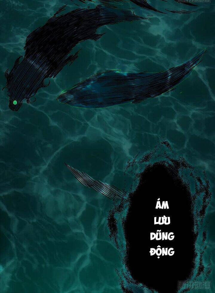 Người Nguyên Thủy Mạnh Nhất Chapter 1 - Trang 2