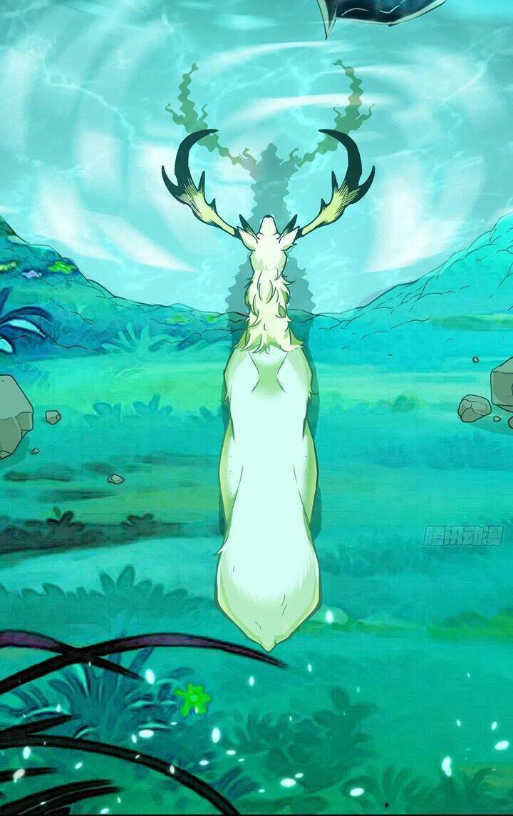 Người Nguyên Thủy Mạnh Nhất Chapter 1 - Trang 2