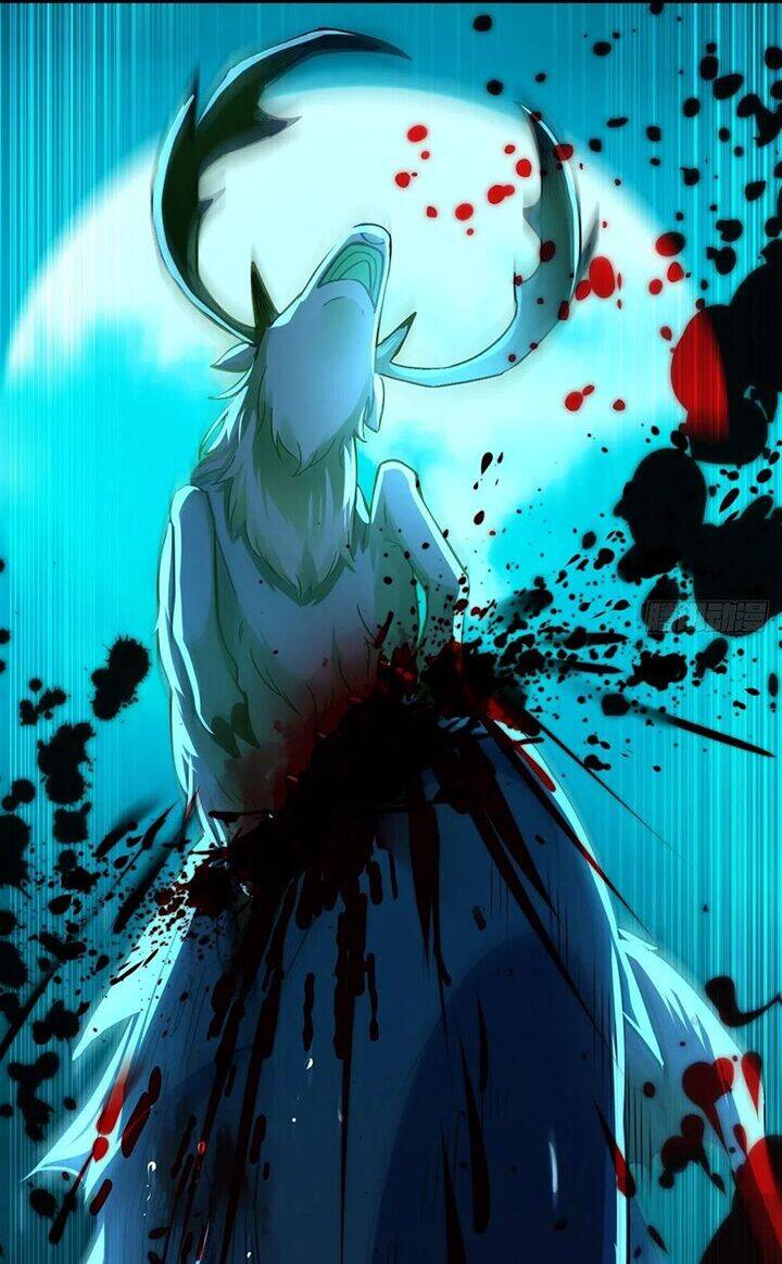 Người Nguyên Thủy Mạnh Nhất Chapter 1 - Trang 2