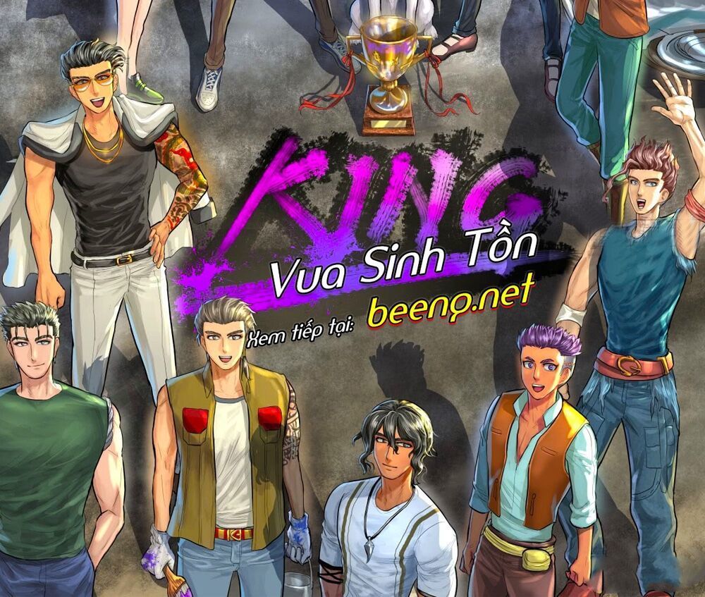 Người Nguyên Thủy Mạnh Nhất Chapter 18 - Trang 2