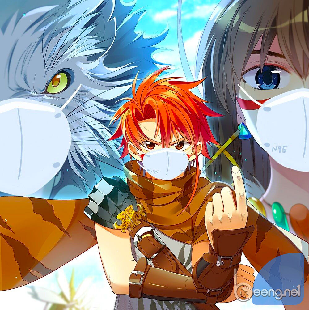 Người Nguyên Thủy Mạnh Nhất Chapter 29 - Trang 2