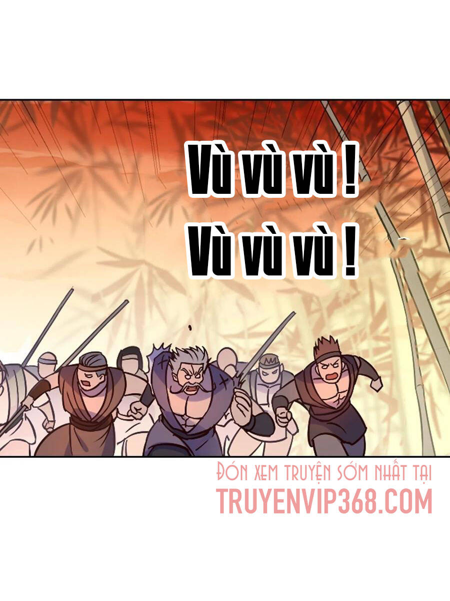 Người Nguyên Thủy Mạnh Nhất Chapter 31 - Trang 2