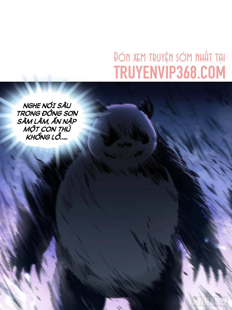 Người Nguyên Thủy Mạnh Nhất Chapter 31 - Trang 2