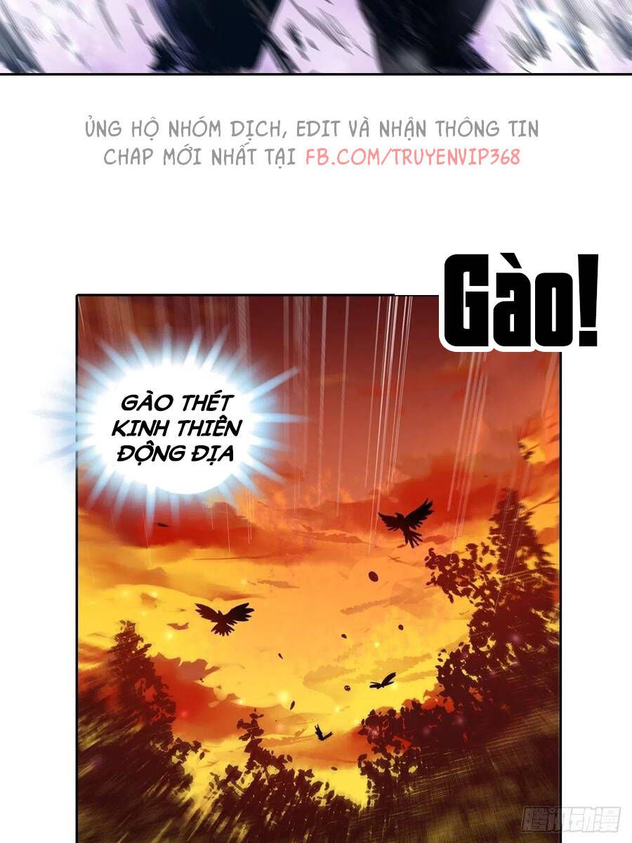 Người Nguyên Thủy Mạnh Nhất Chapter 31 - Trang 2