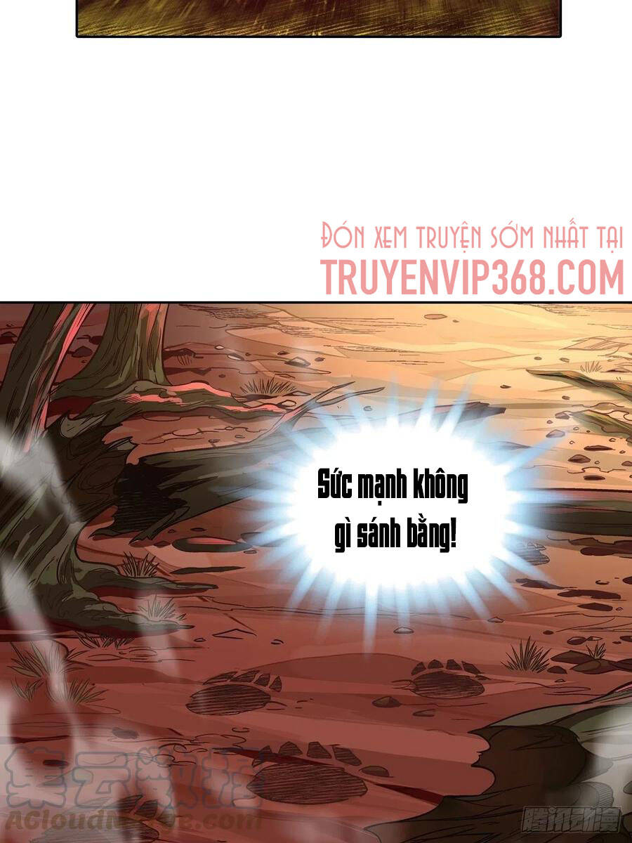 Người Nguyên Thủy Mạnh Nhất Chapter 31 - Trang 2