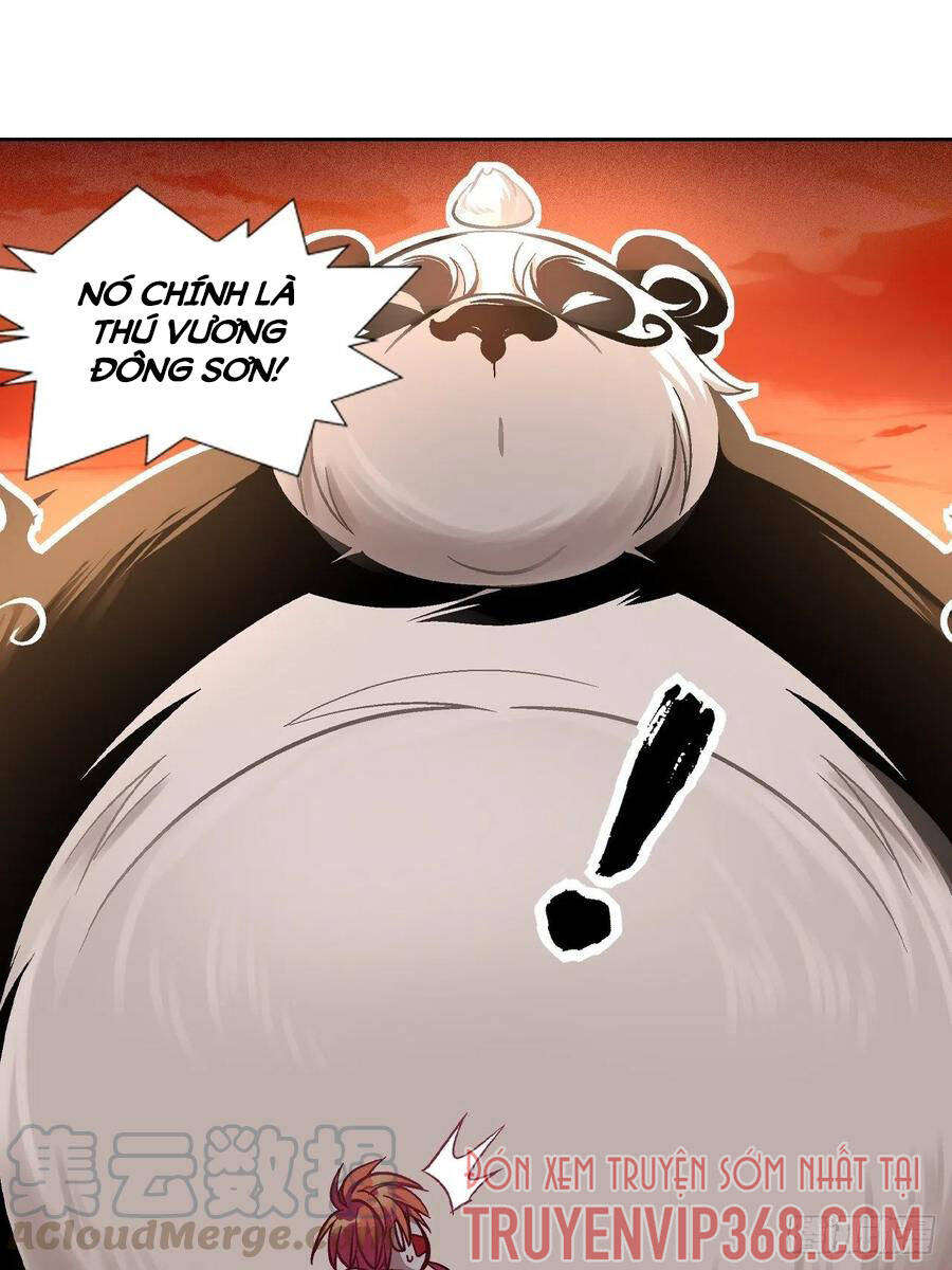 Người Nguyên Thủy Mạnh Nhất Chapter 31 - Trang 2