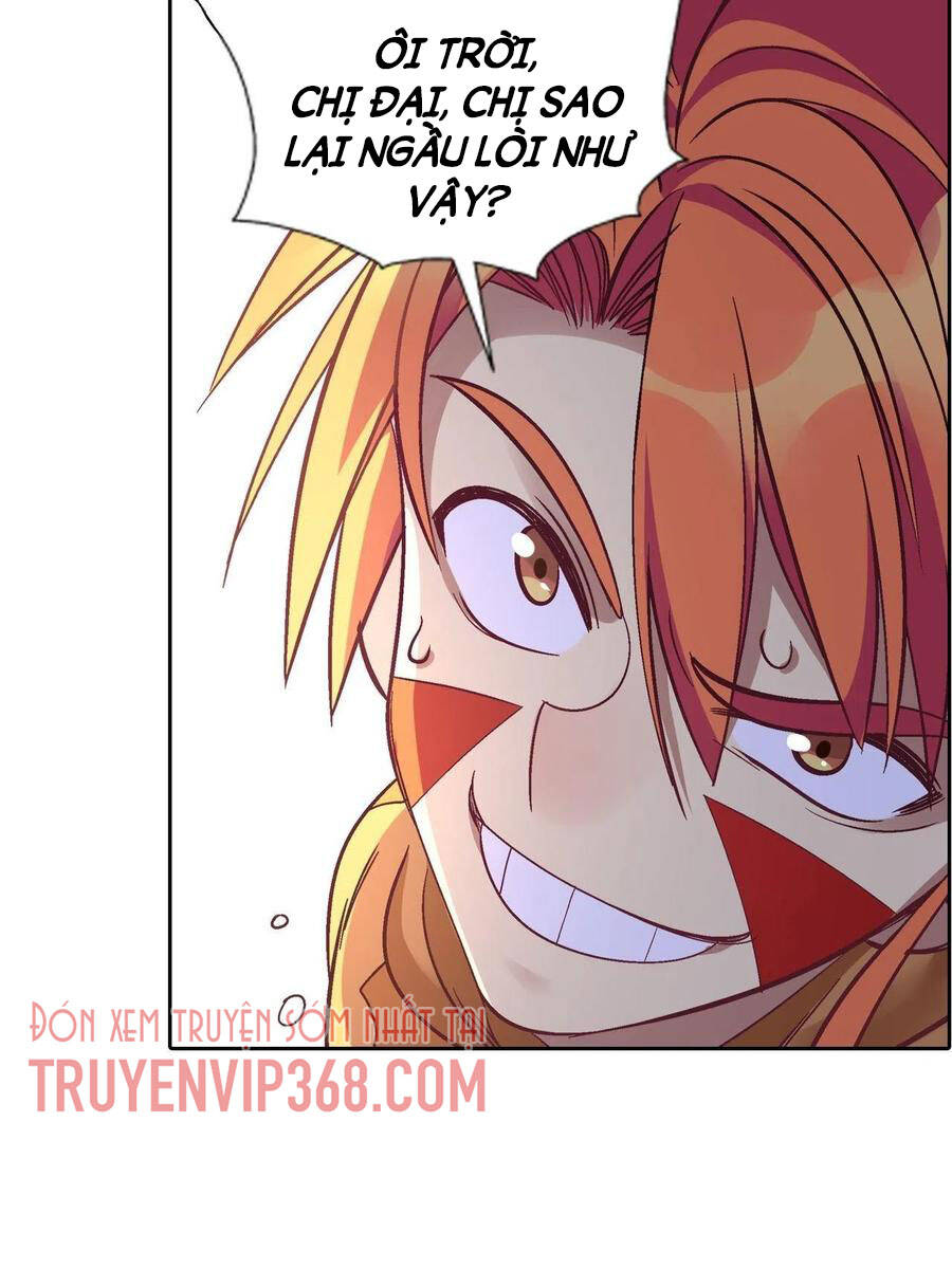 Người Nguyên Thủy Mạnh Nhất Chapter 31 - Trang 2