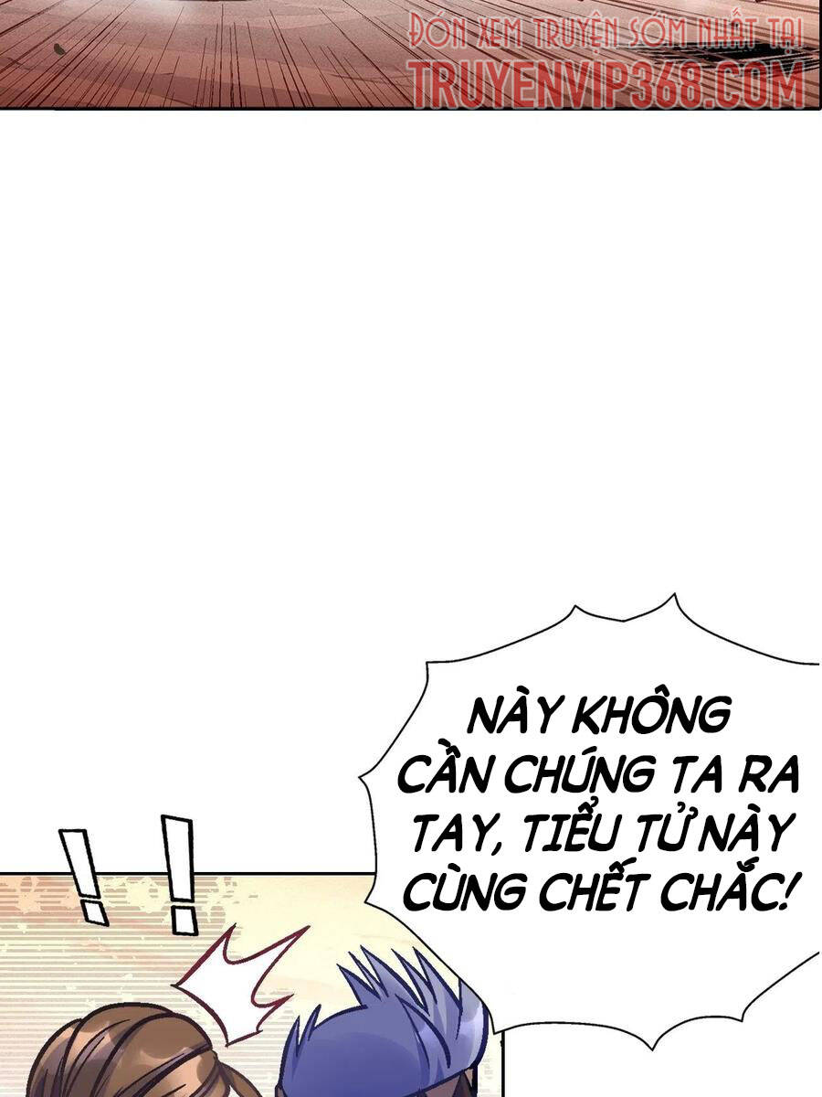 Người Nguyên Thủy Mạnh Nhất Chapter 31 - Trang 2